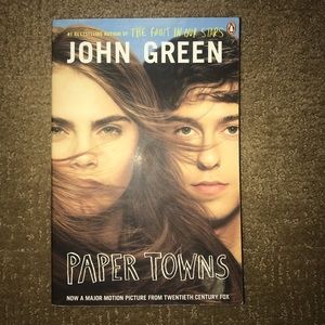 Paper Towns